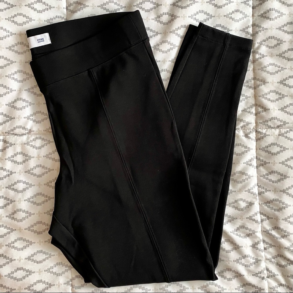 Old Navy Stevie Pants Black Large